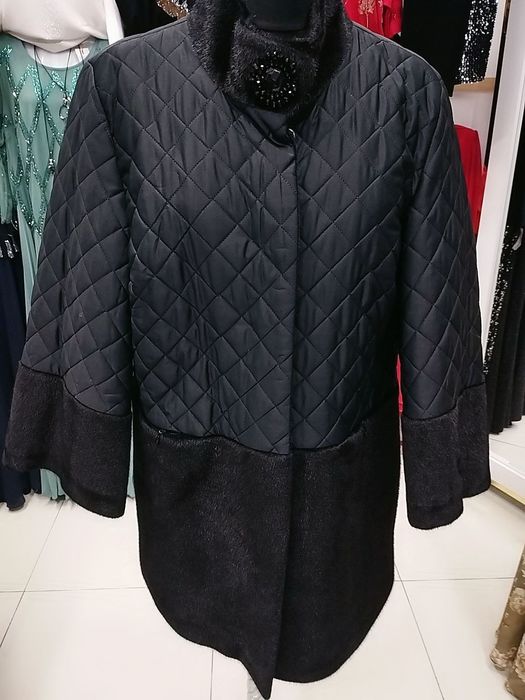 Новые кардиганы куртки в наличии есть