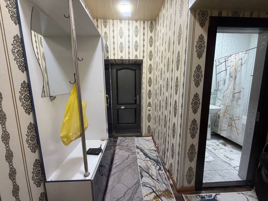 1 хонали квартира сотилади