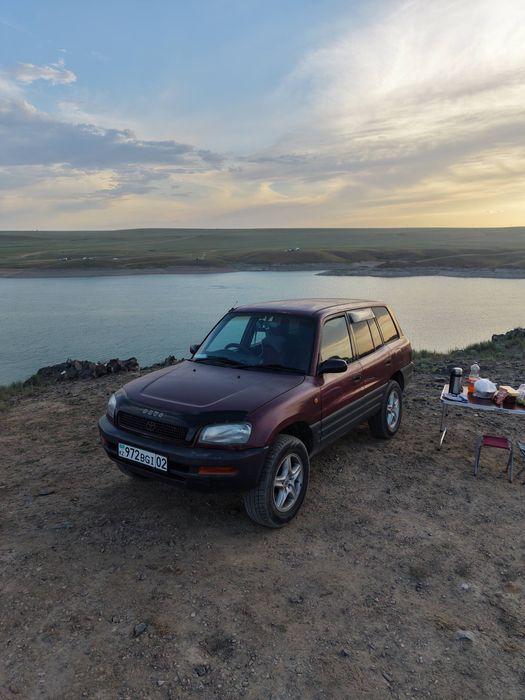 Рав4/ Rav4 продам