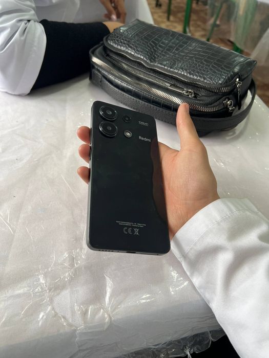 Redmi note 13 sotiladi