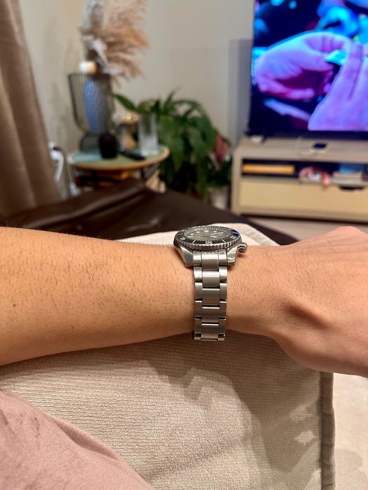 Продавам часовник Seiko Prospex Sumo SPB 323J1