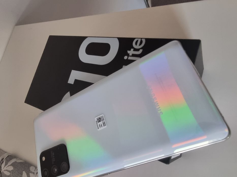 Telefon Samsung S10 Lite