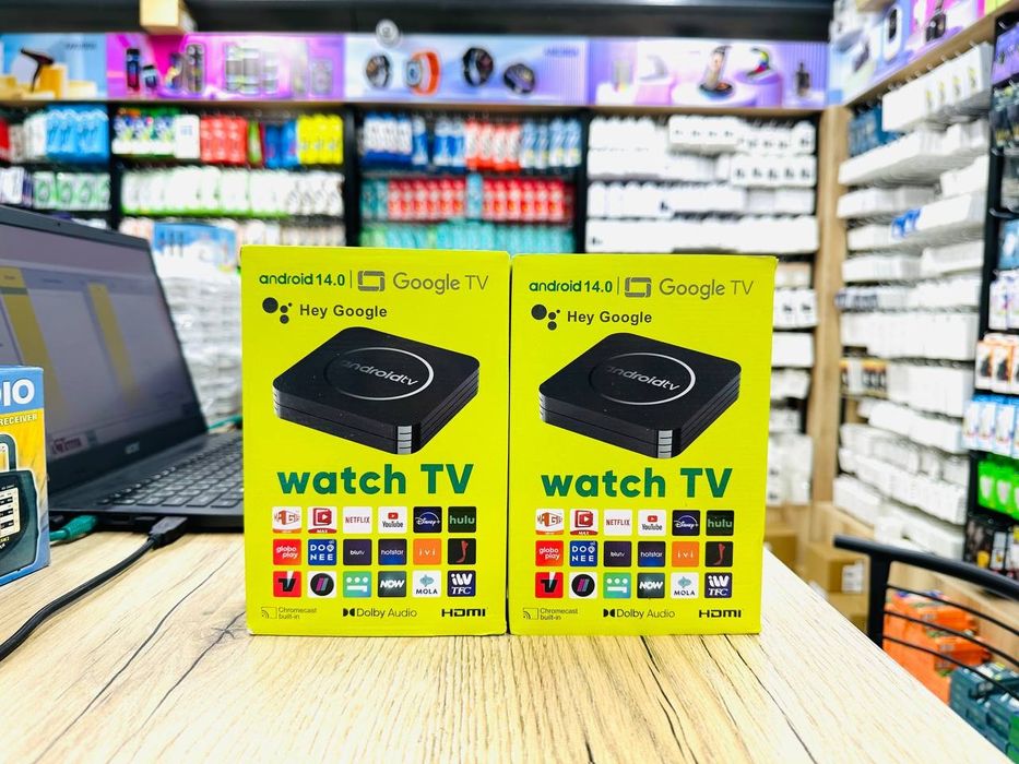 ТВ приставка ,приставки