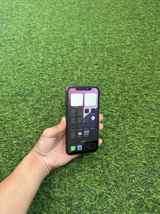 Продам iPhone 11 64GB