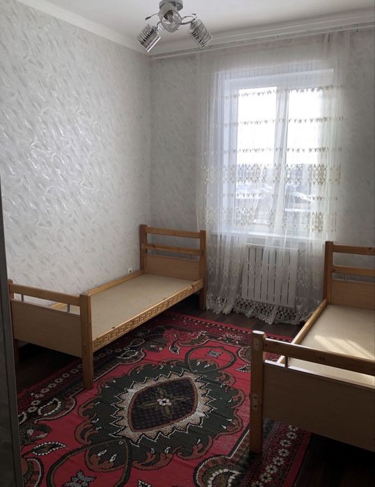 Сдается 3 ком ЖК Обод Макон. Узбум