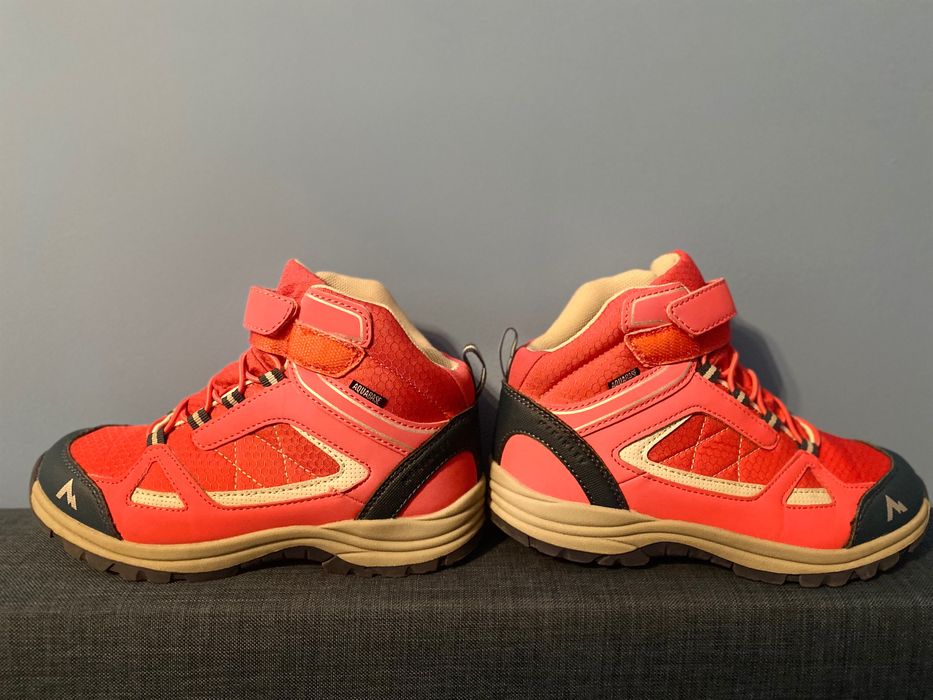 ботуши за момичета