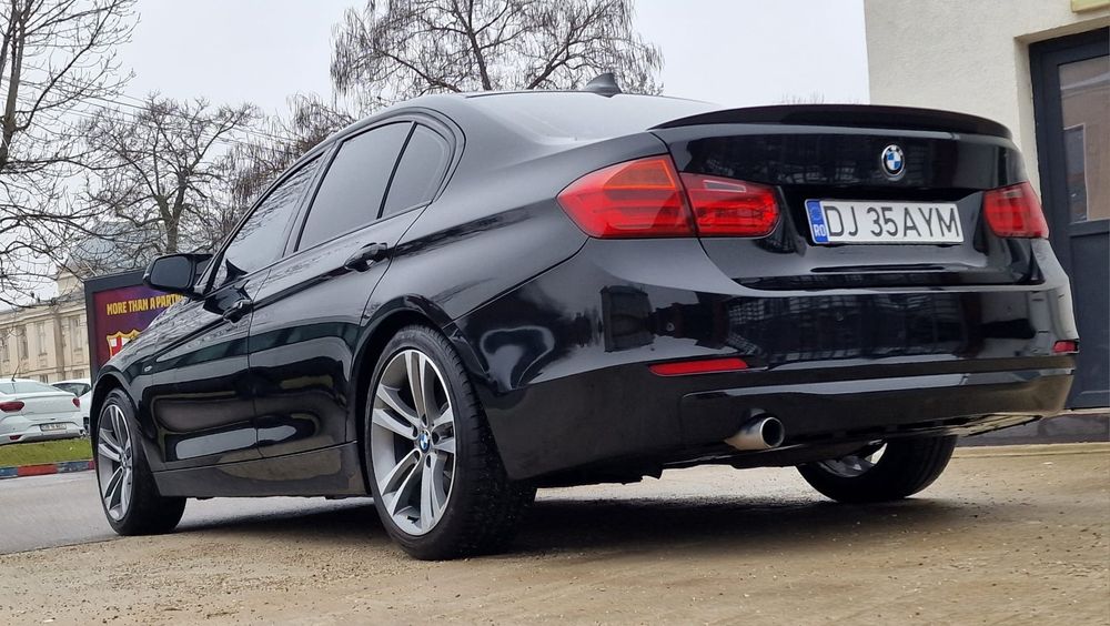 Vand bmw f30 seria 3