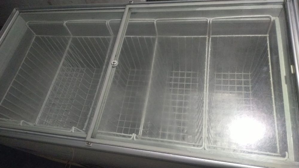 Бу оборудование для прод магазина