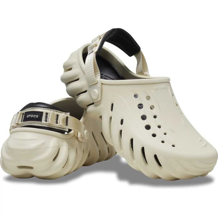 чехли Crocs Echo Clog