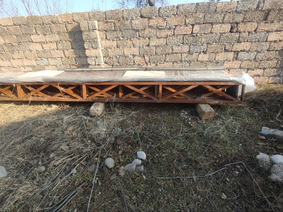 Ферма сотилади срочна