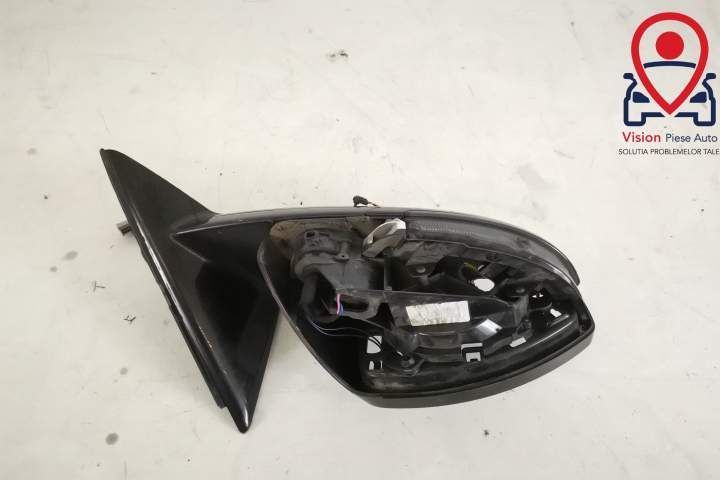 Oglinda Dreapta Originala Cu Lumina Led Si Semnal Land Rover  Range Ro