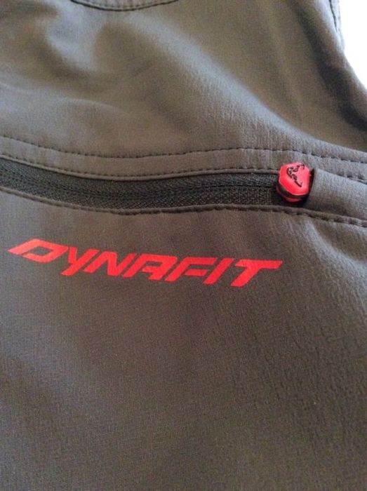 Pantaloni Dynafit Transalper DST M NOI karpos montura