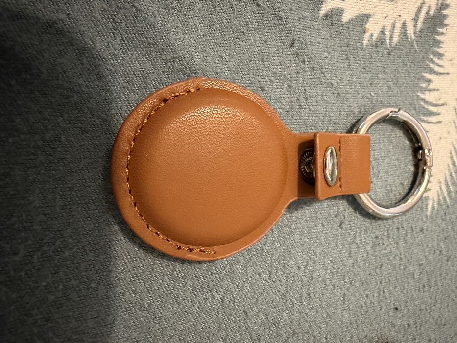 Husa breloc Apple AirTag