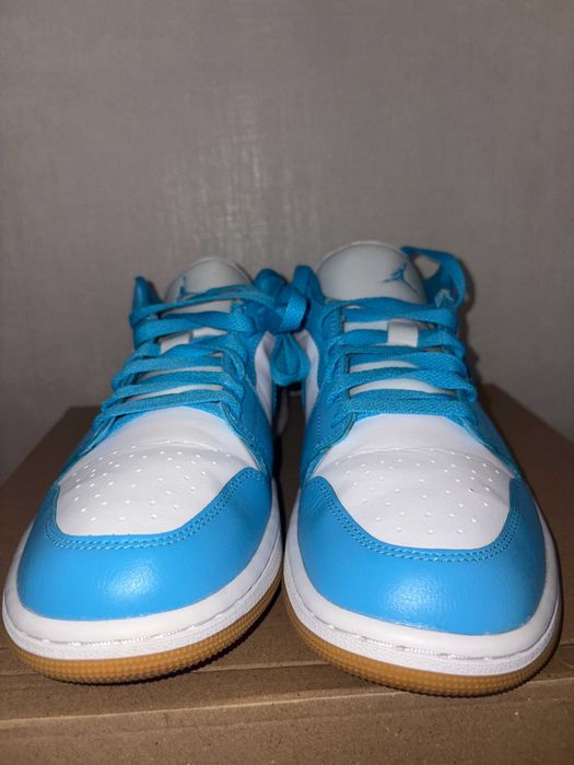 Nike Air Jordan 1 Low - Номер 44.5