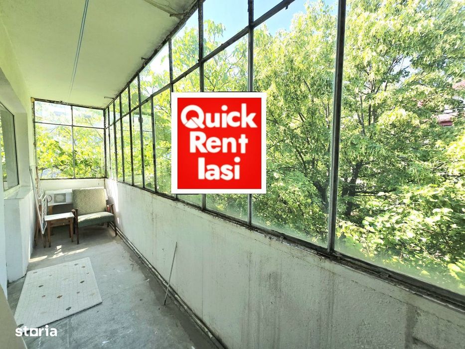 Ultracentral Targu Cucu Apartament 1Camera Decomandat 350eur