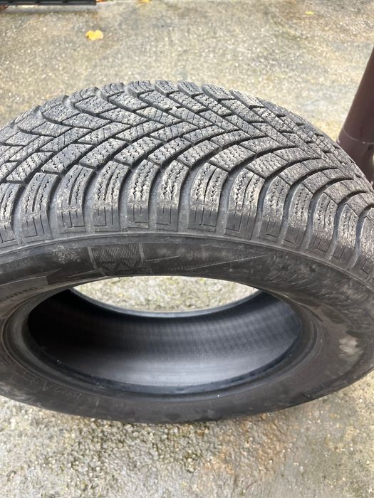 Зимни гуми Nexen Winguard 16 цола