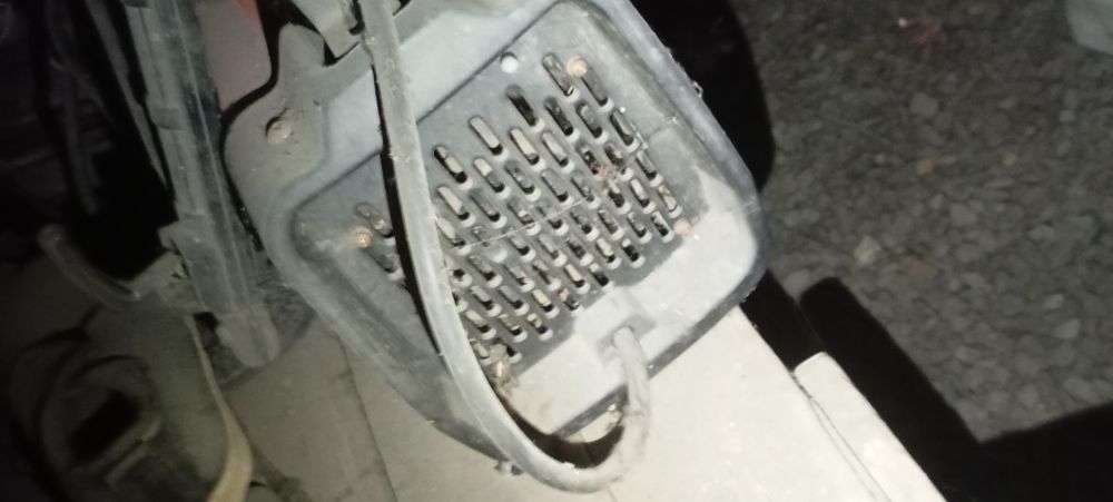 Сварочный аппарат