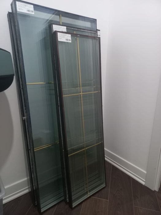 окна люкс качества