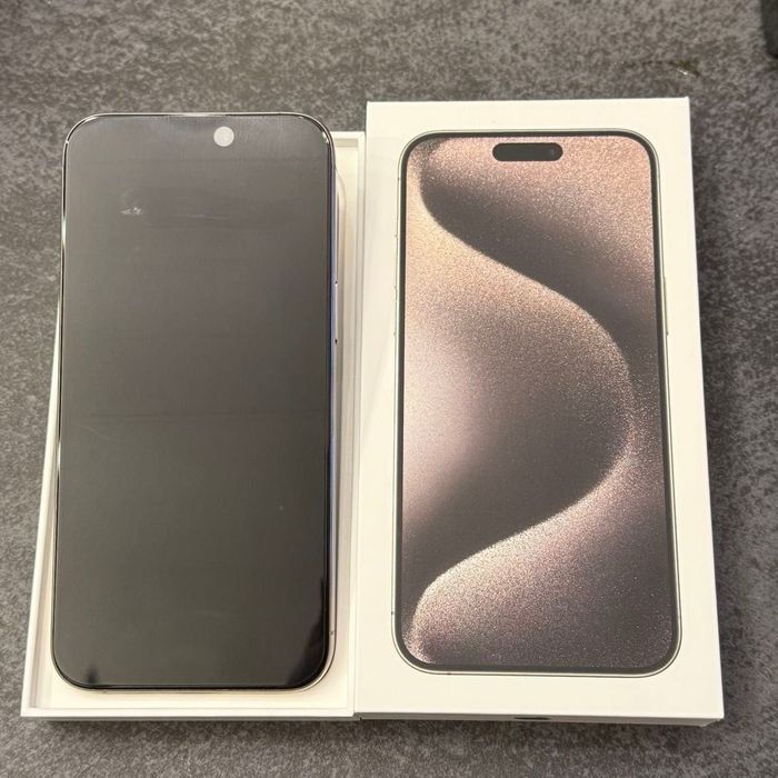 Iphone 15 pro srochna sotaman