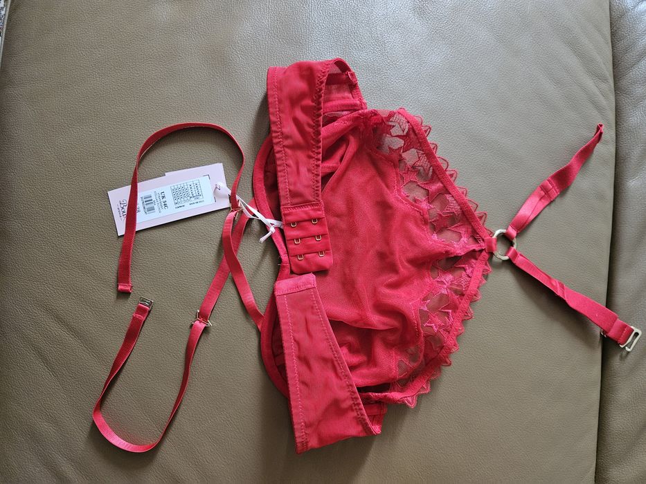 Sutien/bustiera Boux Avenue