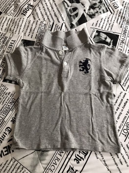 Тениски за момче