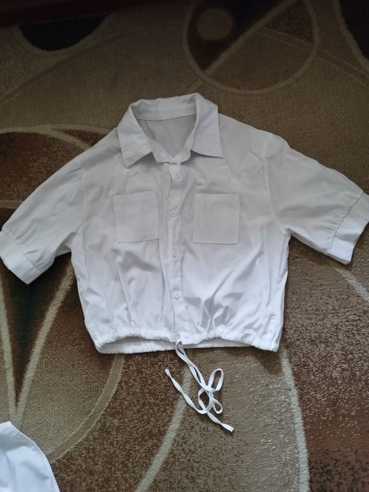 Продам школьную форму