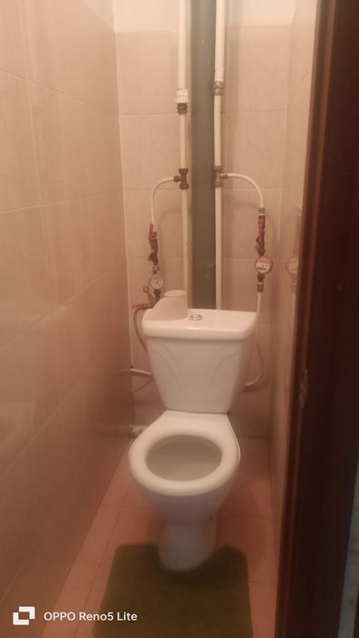 Сдам 2 комнатную квартиру