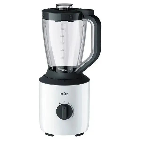 Blender BRAUN JB3100WH