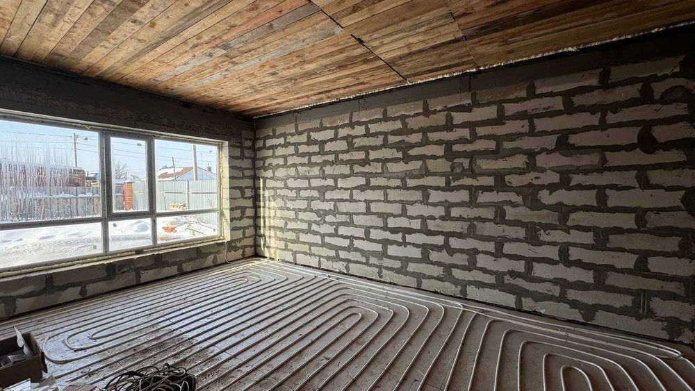 Дом . Костанай, жилой массив Дружба