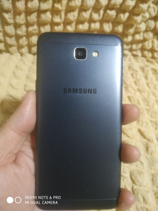 Сотилади Самсунг j5 prime холати идеал янгидек ишлаши зур