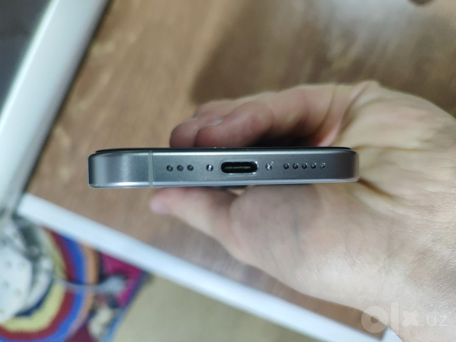 Iphone 15 pro с гарантией