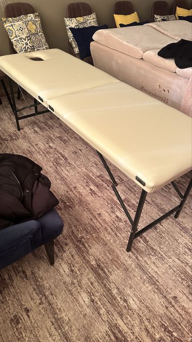 Продам кушетки. 2 штуки