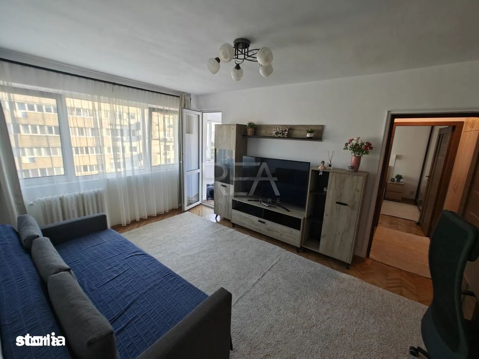 Apartament 2 camere| Bucurestii Noi | Metrou
