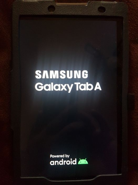 Tabletă telefon Samsung Tab A