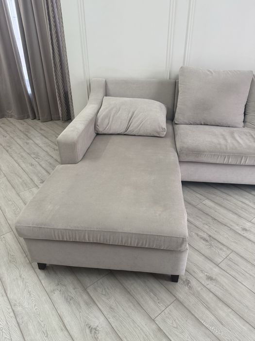 Срочно продам диван