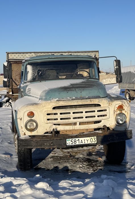 Зил 130 сатылады