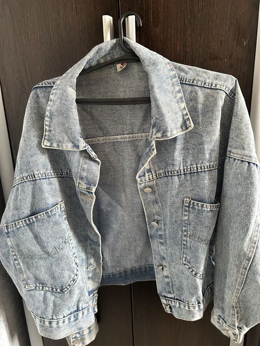 Разгрузка гардероба, пишите