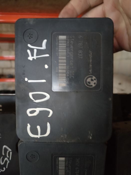 Pompa abs BMW e90 n43 6787837