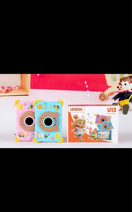 Планшет детский подарок