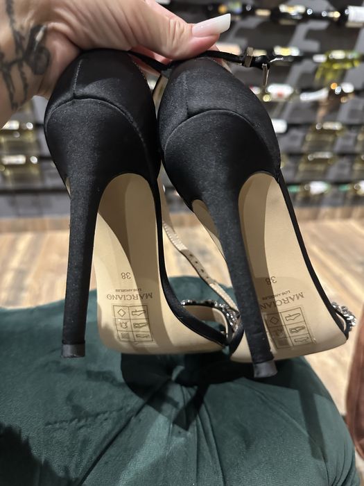 Sandale Marciano Guess
