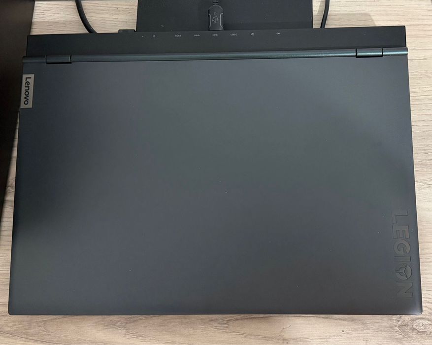 Продам ноутбук Legion