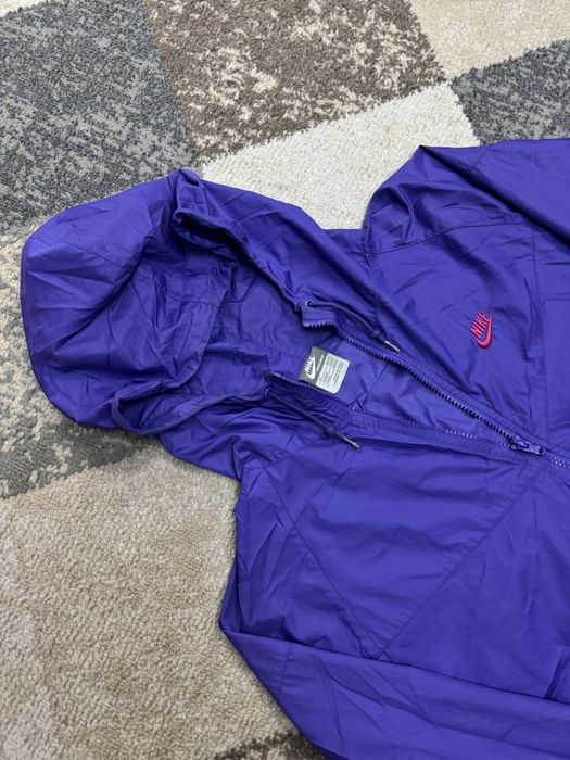 Мъжка ветровка Nike