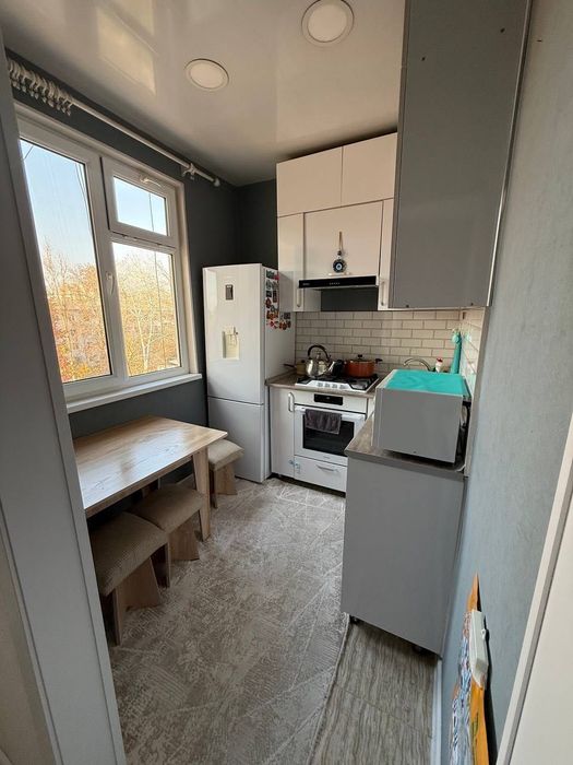 Сдается квартира