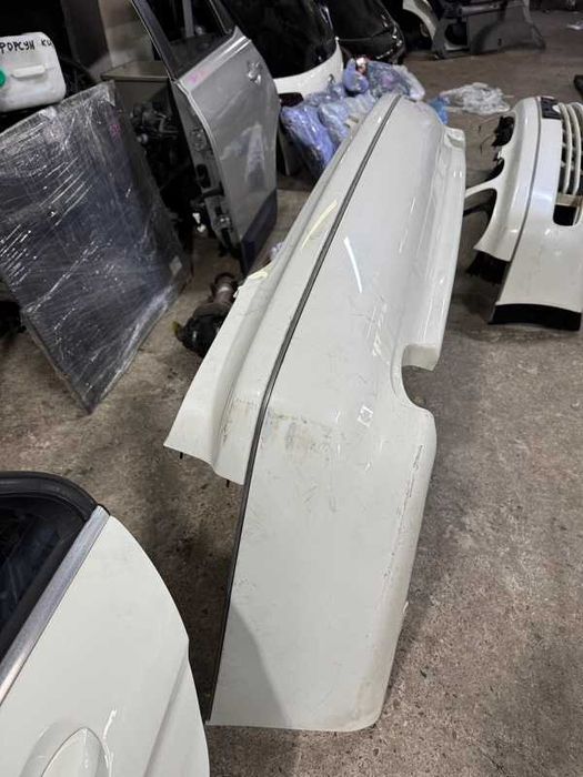 Бампер Toyota Aristo JZS160