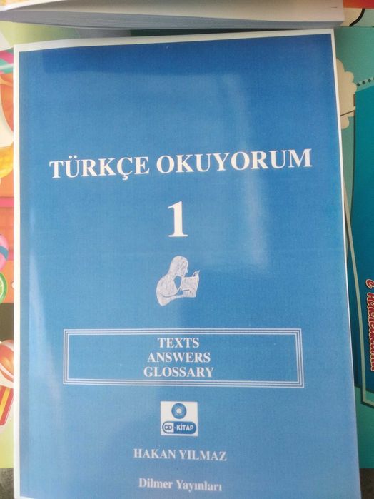 istanbol Okuma dinleme konushma kitoblar