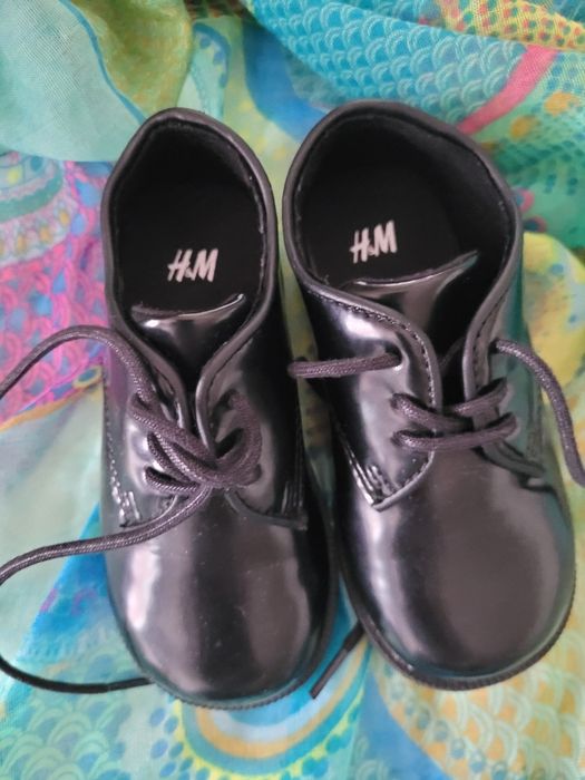 Pantofi copii H&M primăvară toamnă