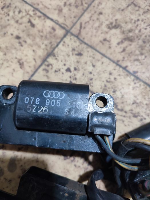 Продам катушки зажигания.