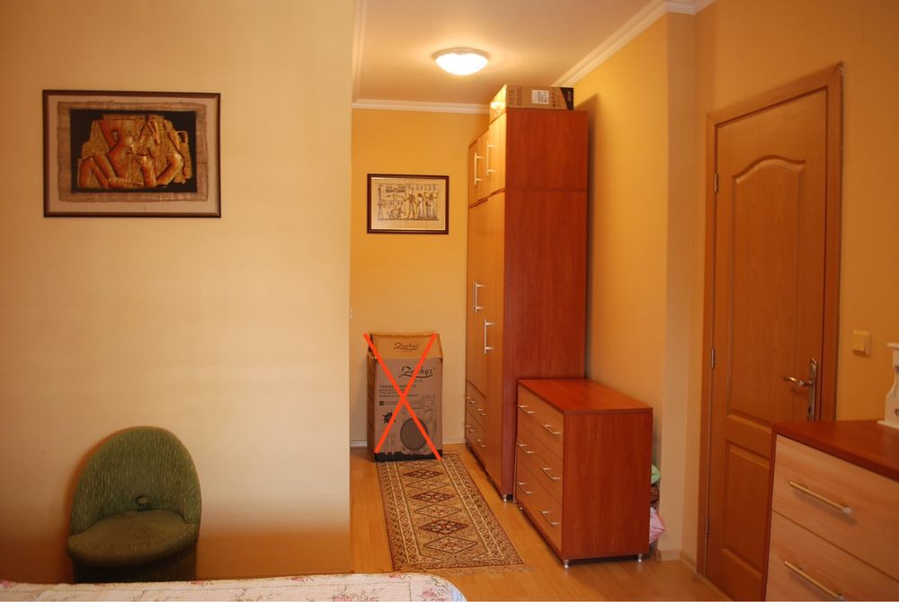 Продава се Двустаен апартамент в к.к. Слънчев бряг - 100 кв.м за 950 €/кв.м - Снимка #10