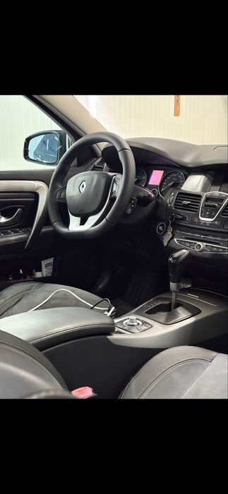 Vand Renault Laguna 3 break