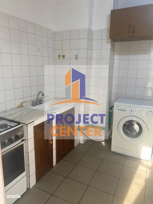 Garsoniera Fratii Golesti, etaj 2, fond nou